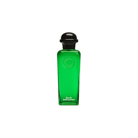 Eau de Basilic Pourpre Hermès – Cologne Végétale et Élégante