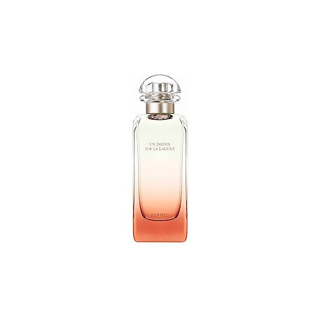Un Jardin sur la Lagune Hermès – Parfum Floral et Marin