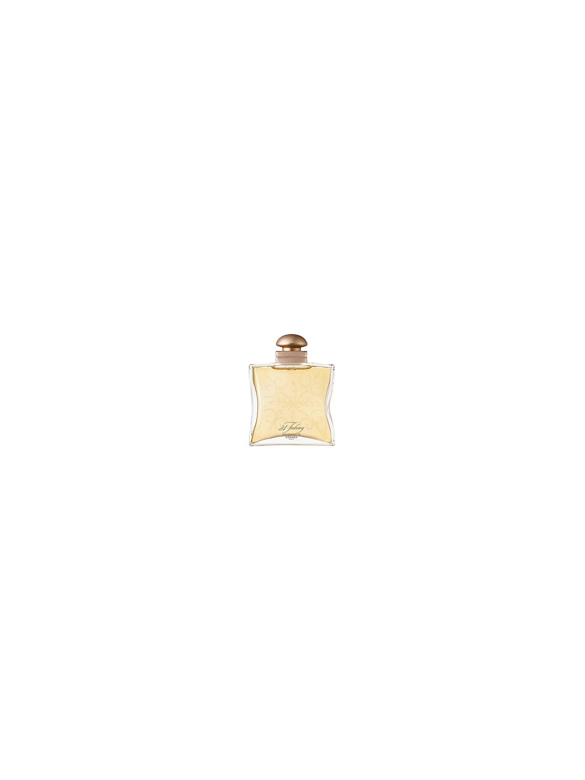 25 Faubourg Hermès - Eau de Parfum – Parfum Floral Ambré Iconique