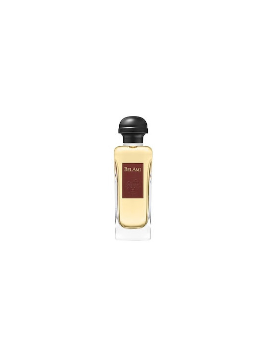Bel Ami Hermès - Eau de Toilette – Parfum Cuiré Masculin Classique