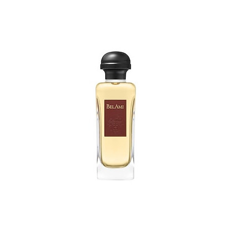 Bel Ami Hermès - Eau de Toilette – Parfum Cuiré Masculin Classique