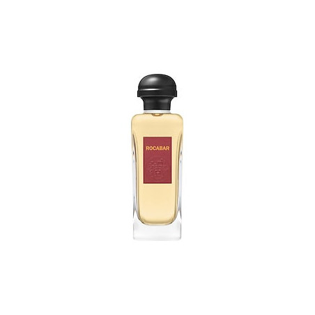 Rocabar Hermès Eau de Toilette – Boisé Épicé Équestre