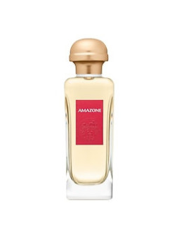 Amazone Hermès - Eau de Toilette – Parfum Floral Vert Libre