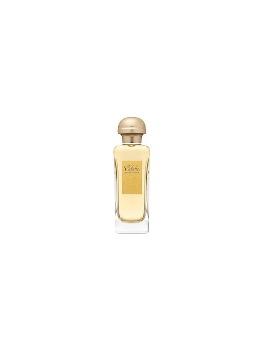 Calèche Hermès - Eau de Toilette – Parfum Floral Aldéhydé Classique