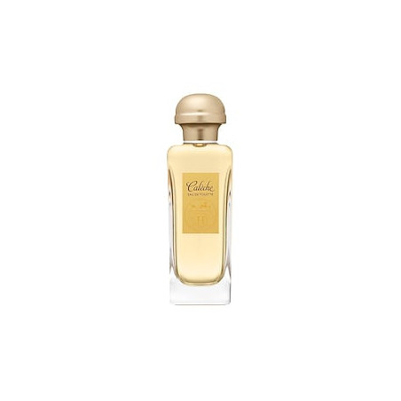 Calèche Hermès - Eau de Toilette – Parfum Floral Aldéhydé Classique