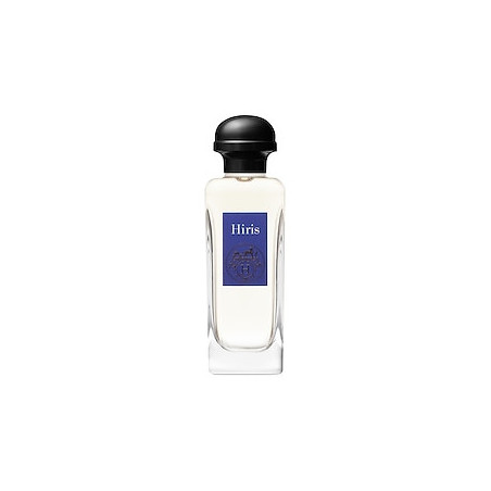 Hiris Hermès - Eau de Toilette – Parfum Iris Poudré et Élégant