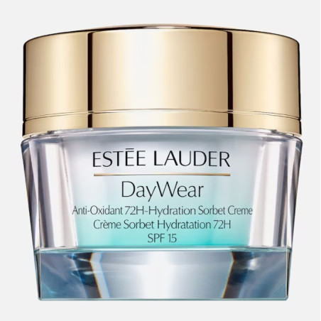 Daywear SORBET CRÈME HYDRATATION 72H MULTI-PROTECTION SPF 15 | Estée Lauder
