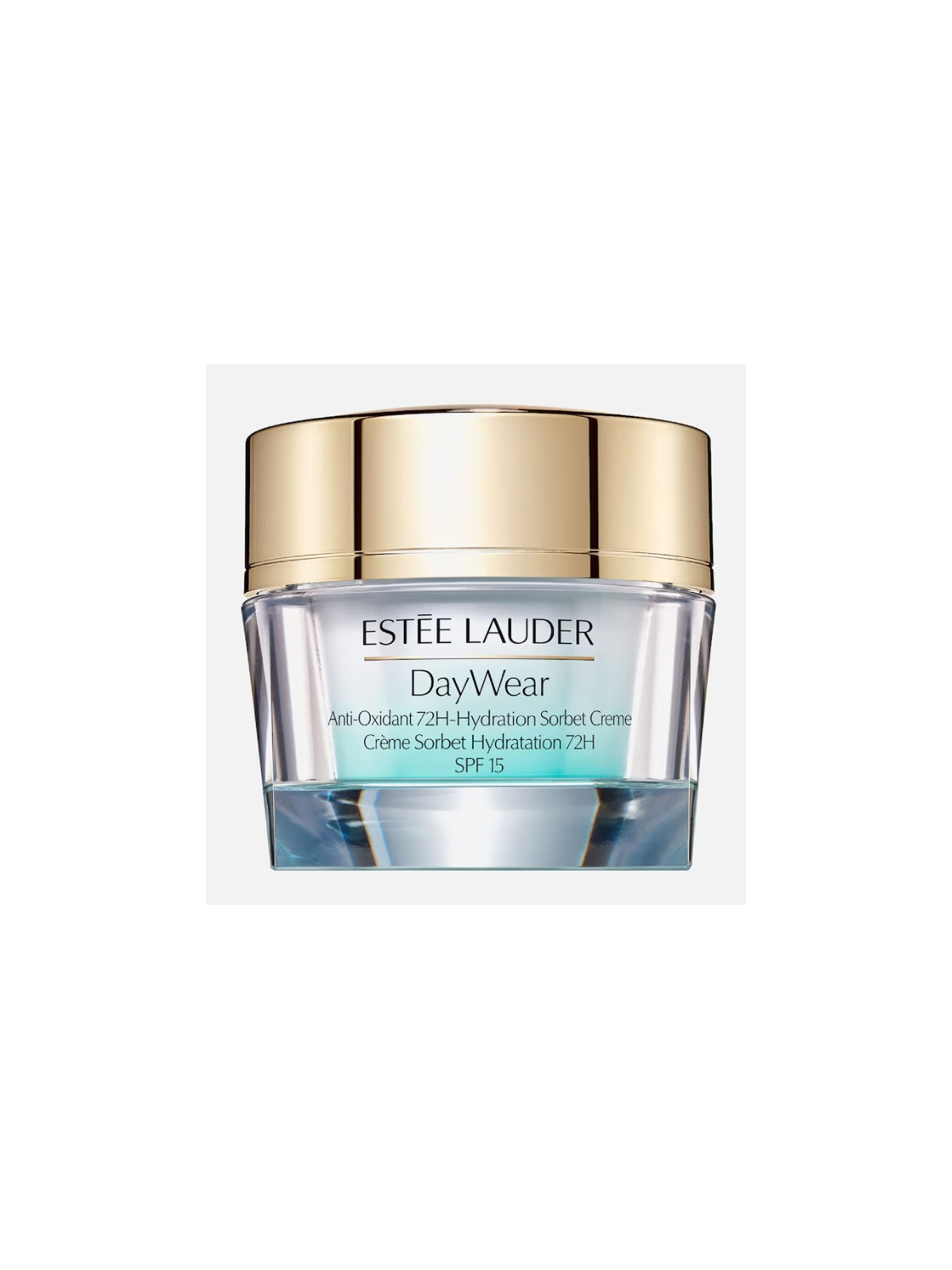 Daywear SORBET CRÈME HYDRATATION 72H MULTI-PROTECTION SPF 15 | Estée Lauder