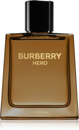 BURBERRY  - Hero - Eau de Parfum