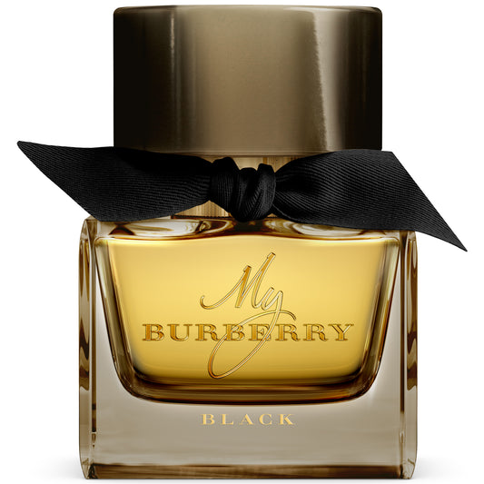BURBERRY  - My Burberry Black - Eau de Parfum