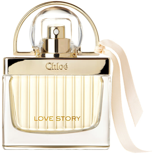 CHLOE - Love Story - Eau de Parfum