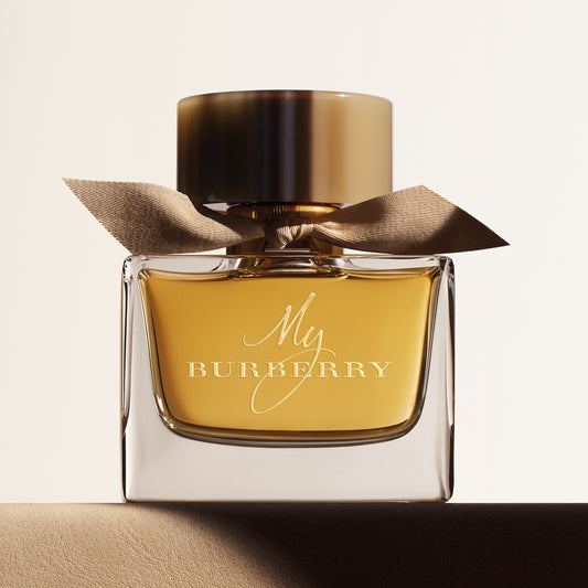 BURBERRY  - My Burberry - Eau de Parfum