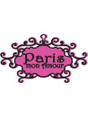 PARIS MON AMOUR