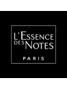 L'ESSENCE DES NOTES