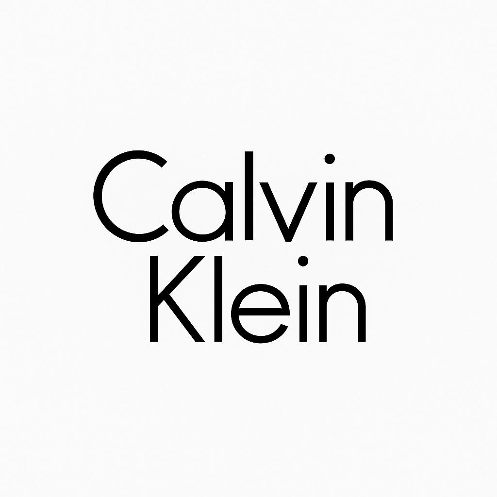 CALVIN KLEIN