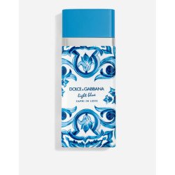 Light Blue Capri In Love – Parfum frais & floral | Parfumerie Liane