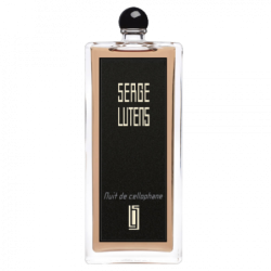 Nuit de Cellophane – Serge Lutens | Parfumerie Liane